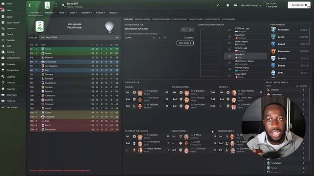 FM24 PERFECT 4231 V3 (97% WIN RATE) - FM24 Tactics! | Football Manager 2024 Tactics