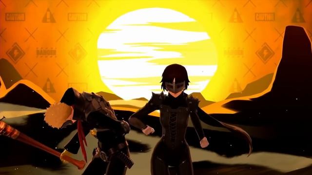 Showtime Mechanics Explained | Persona 5 Royal смотреть онлайн