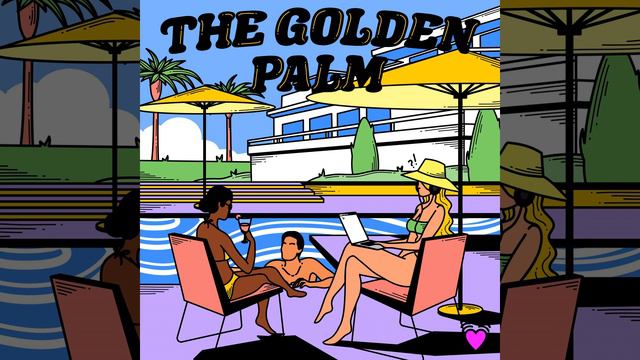 The Golden Palm - Part 3 смотреть онлайн