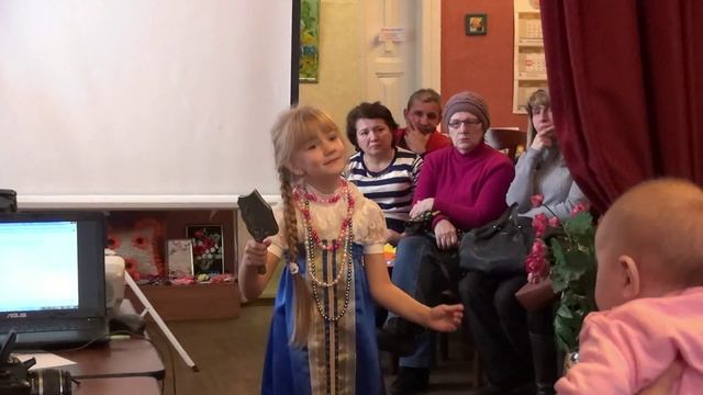 Таня - стих Пушкина смотреть онлайн