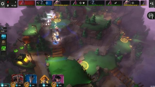What Is The Point Of... Heroes Defense: Haunted Island? [GAME REVIEW] смотреть онлайн