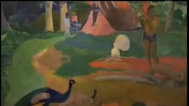 Поль Гоген / Eugene Henri Paul Gauguin. Гении и злодеи. смотреть онлайн