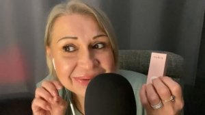 АСМР Близкий Шёпот об АРОМАТАХ PdParis | ASMR Whisper
