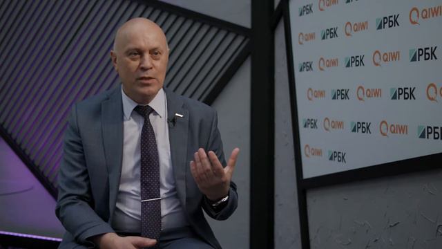 Дмитрий Швецов, Руководитель проектного офиса, Прософт смотреть онлайн