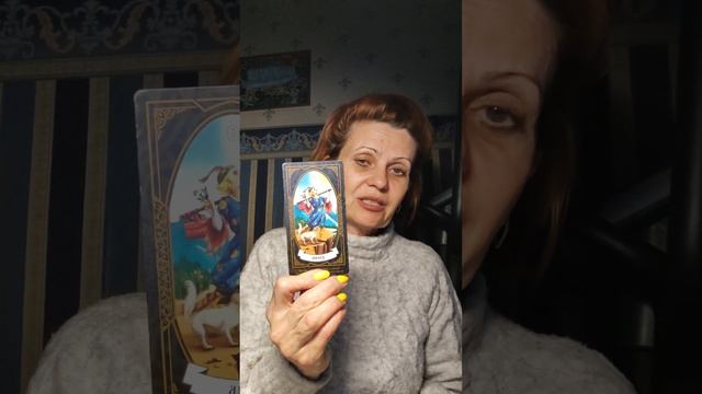 Таро для ДЕВУШЕК. Есть у тебя недоброжелатели, и кто они? смотреть онлайн