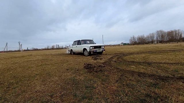 КУПИЛИ ВАЗ 2106 ДЛЯ ПРОЭКТА смотреть онлайн