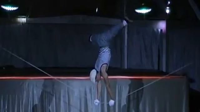 свободная проволка Vladimir Todorashko.flv