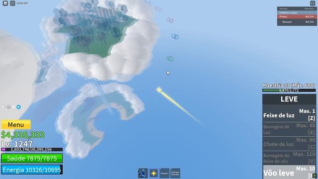 COMO PEGAR TODOS OS ACESSÓRIOS DO SEA 1 NO BLOX FRUITS! смотреть онлайн