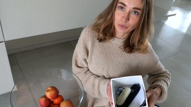 минимализм: хранение фруктов и овощей смотреть онлайн