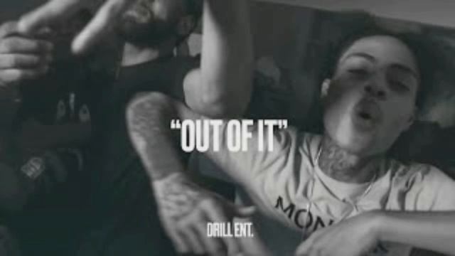 Kay Flock x B Lovee - Out of it (432hz) смотреть онлайн
