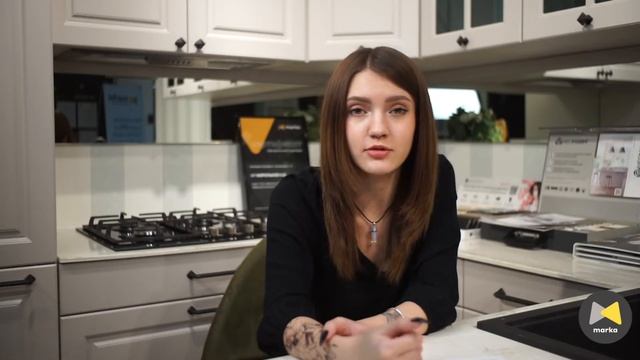 Кухня и дети. Как обезопасить кухню для ребенка. смотреть онлайн