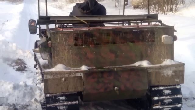 Умка снегоуборщик смотреть онлайн