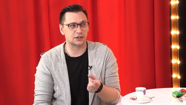 Как ухаживать за волосами? Советы стилиста. Роман Воробьев в гостях у Ирины Михайловны. смотреть онлайн