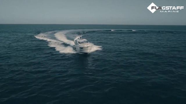 Flagstaff Marine presents Beneteau Gran Turismo смотреть онлайн