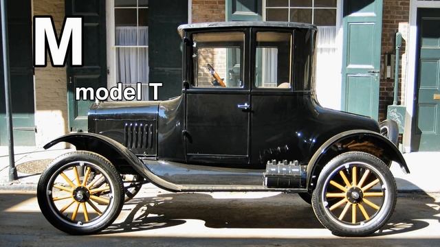 Vehicle ABC's / #RescueVehicles / #ConstructionVehicles / Educational Video For Children