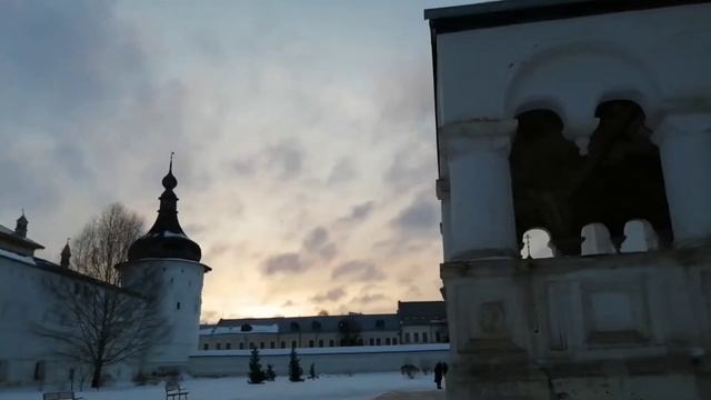 Це не Европа, а Россия.. Ростов Великий смотреть онлайн