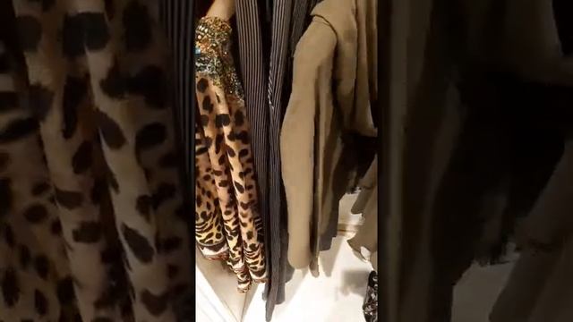 Мармарис. Качественный шоппинг в Polo Garage