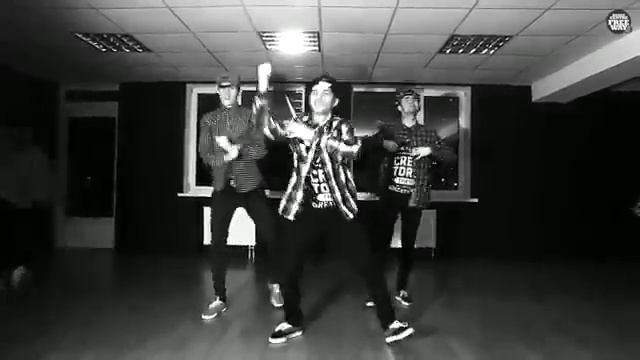 L u0027ONE Все Танцуют Локтями hip hop choreography Vadim Kulida) смотреть онлайн