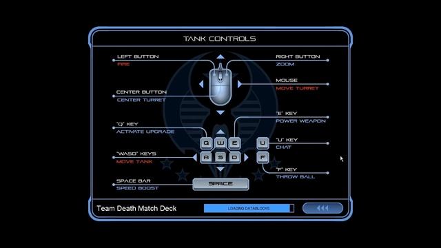 Metal Drift: Team Death Match Deck смотреть онлайн