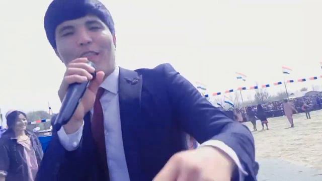 Muhammadjon Juraqulov Tentakcham Мухаммаджон Журакулов Тентакчам смотреть онлайн