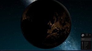 играю в universe sandbox