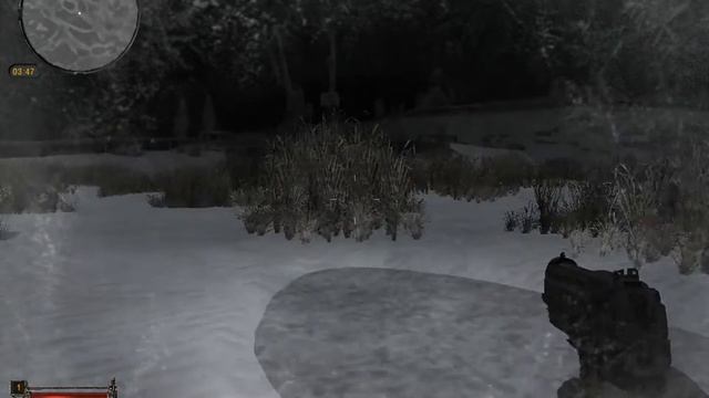 S.T.A.L.K.E.R. ( Зов припяти ) Нашли клад смотреть онлайн