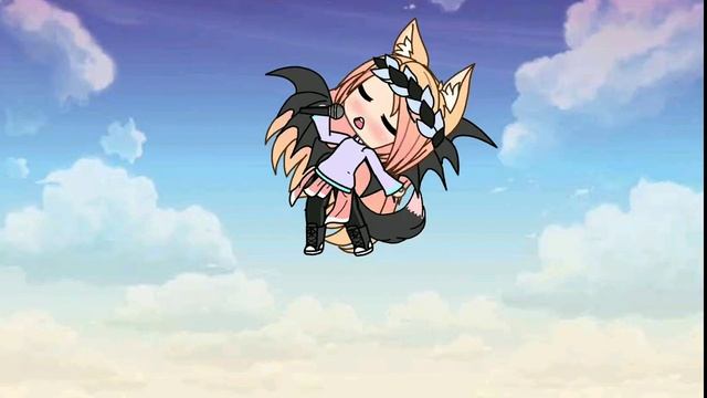 ×клип× Gasha Life •Дора• (Жулик) смотреть онлайн