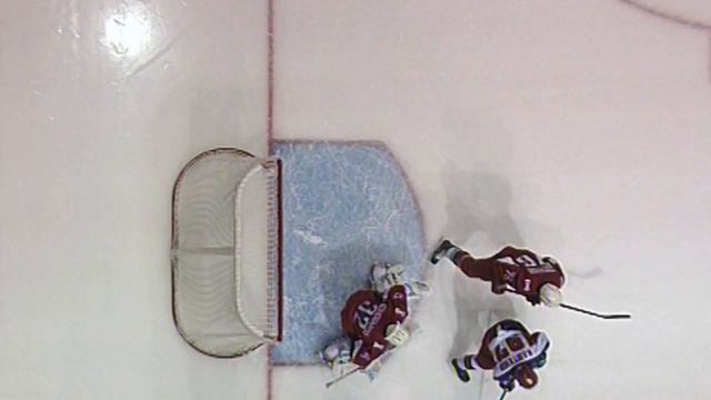 МХЛ'16/17: "Локо" - "Красная Армия" - 2:3 смотреть онлайн