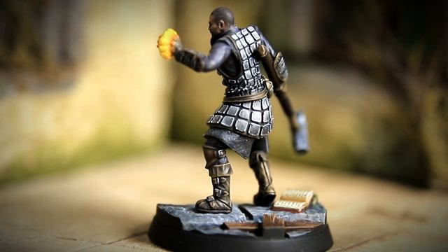 The Elder Scrolls: Call to Arms - Dawnguard Core смотреть онлайн