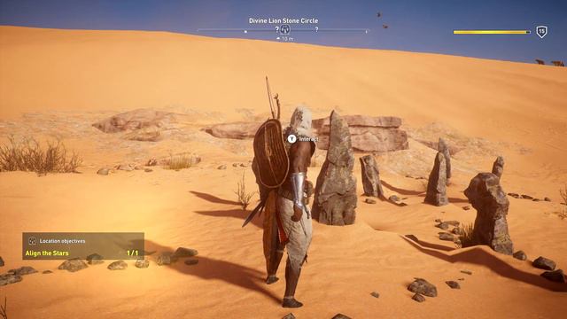 Assassin's Creed Origins - Test & Mon Avis смотреть онлайн