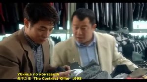 В главной роли Джет Ли | Фильмография по годам