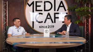 Серик Рысжанов: о переводе Корана, запретах и законе о религии