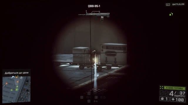 Battlefield 4 #4(Миссия Сингапур 2) смотреть онлайн