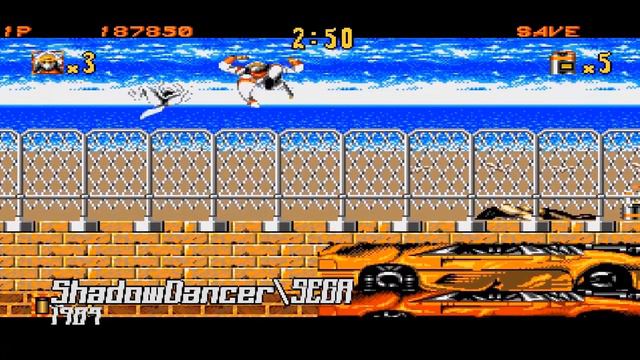 My Top 5 Amiga 500 Games смотреть онлайн