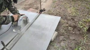 ПИЛИМ ПЛОСКИЙ ШИФЕР ЦИРКУЛЯРКОЙ