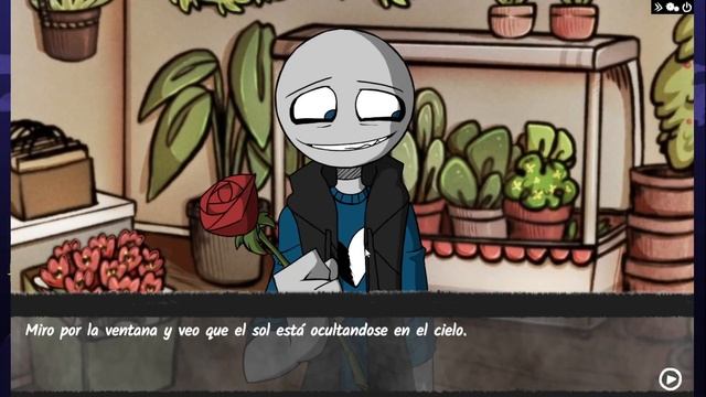YOUR BOYFRIEND DEMO | El juego del pelón que nos habla en el parque | GAMEPLAY ESPAÑOL pt.3 смотреть онлайн