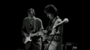 Посвящение Джордж Харрисону🎗While My Guitar Gently Weeps (Д.Харрисон - русский текст А.Баранов)