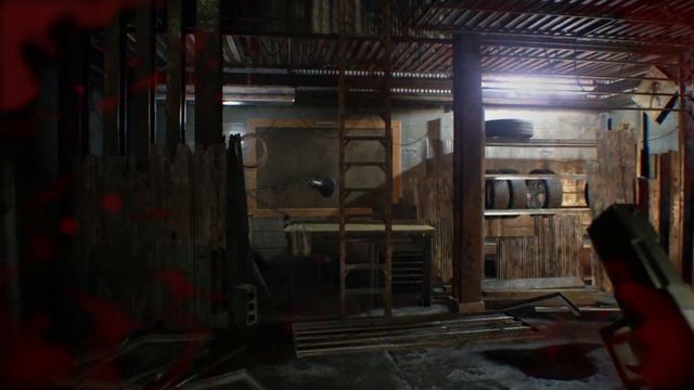 Resident Evil 7 Biohazard Gameplay Walkthrough Part 2- Mia (XBOX ONE / PS4 Gameplay) смотреть онлайн