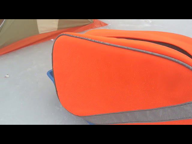 Отзыв о варежке чехле ТЕРНИКС для шуруповерта смотреть онлайн