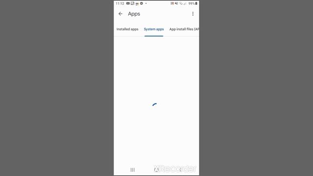 How to fix problem called "Settings keepa stoping" смотреть онлайн