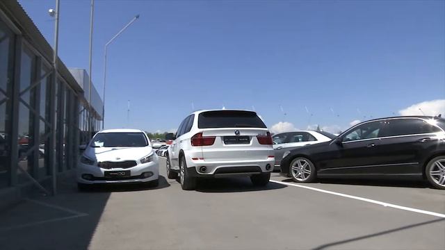 Советы мастеров: какой автомобиль подходит девушке смотреть онлайн