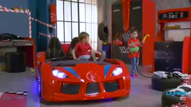 Musvenus MNV3 Xtreme Racer смотреть онлайн