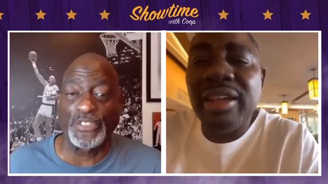 Michael Ray Richardson on NBA Past & Present + Troubled Career & Finding Success смотреть онлайн