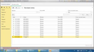 Как отменить проведение документа в 1С