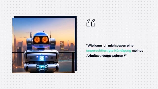 Kostenlose Rechtsberatung mit Chat GPT: So funktioniert es! смотреть онлайн