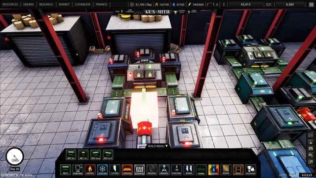 #4 Perfect Backpack and Trousers Build - Gunsmith - Gunsmith Gameplay смотреть онлайн