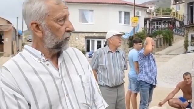 В Орджоникидзе благоустраивают улицы смотреть онлайн