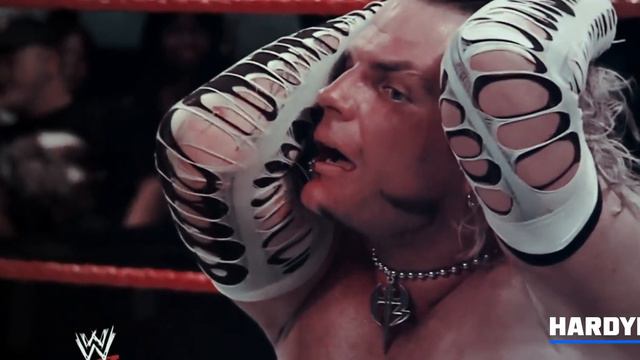 Jeff Hardy - Mr. Lonely - 2023 - 4k ᴴᴰ 60fps смотреть онлайн