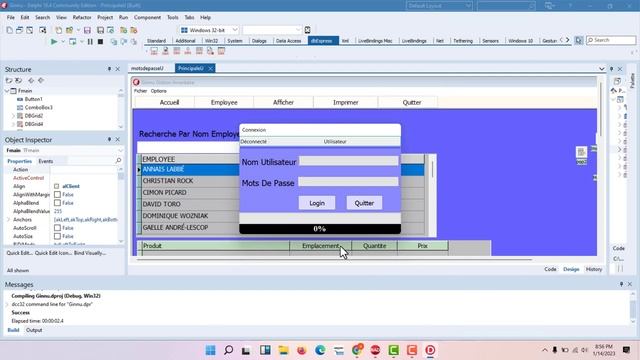 Delphi community edition смотреть онлайн