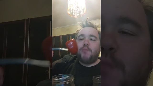 ОБЖОР СЛАДКИЙ ХЛЕБ С МАРИНАДАМИ смотреть онлайн